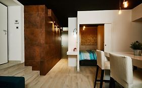 Apartment&Rooms Marinac